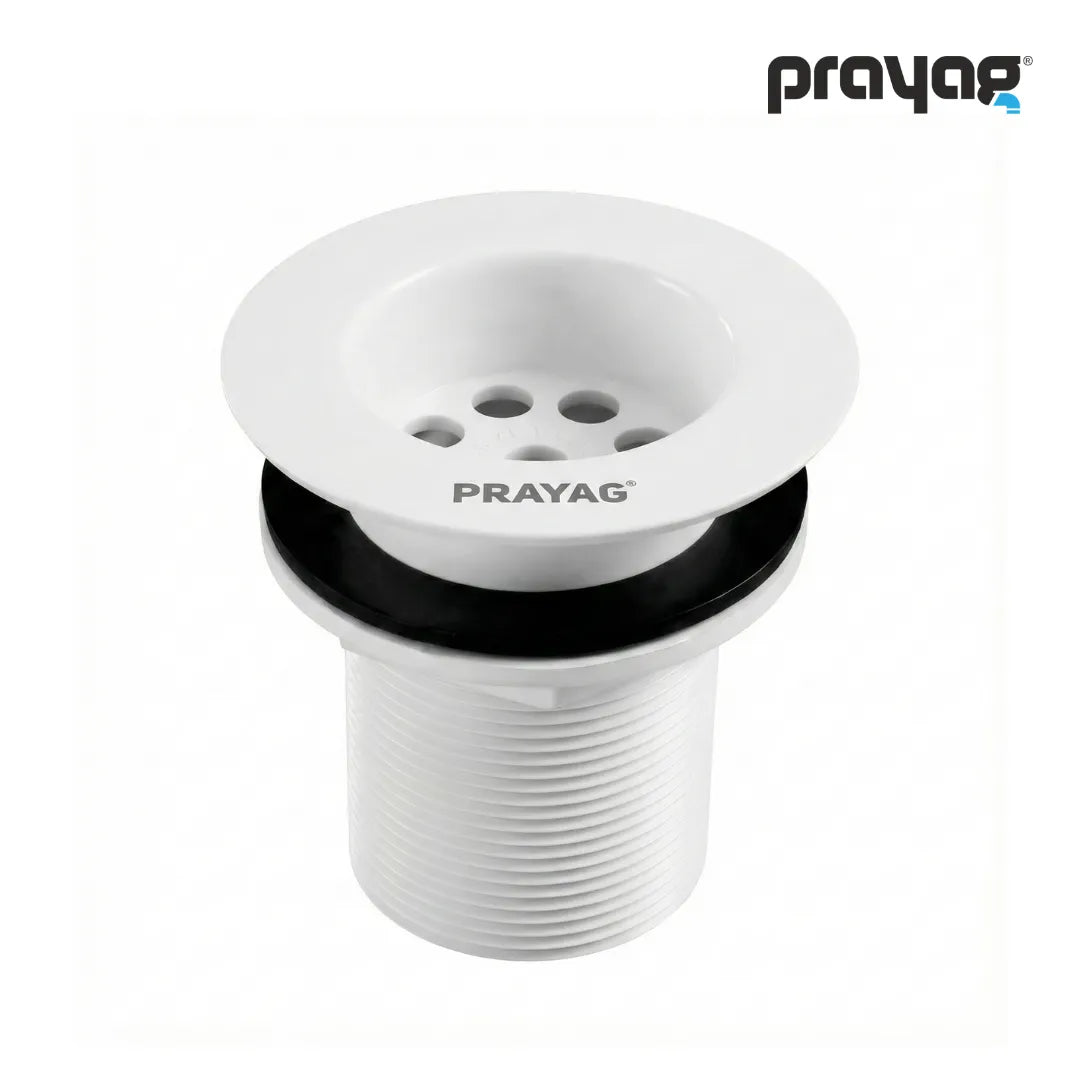 Waste Coupling for Wash Basin 31/32mm Female Thread - By Prayag