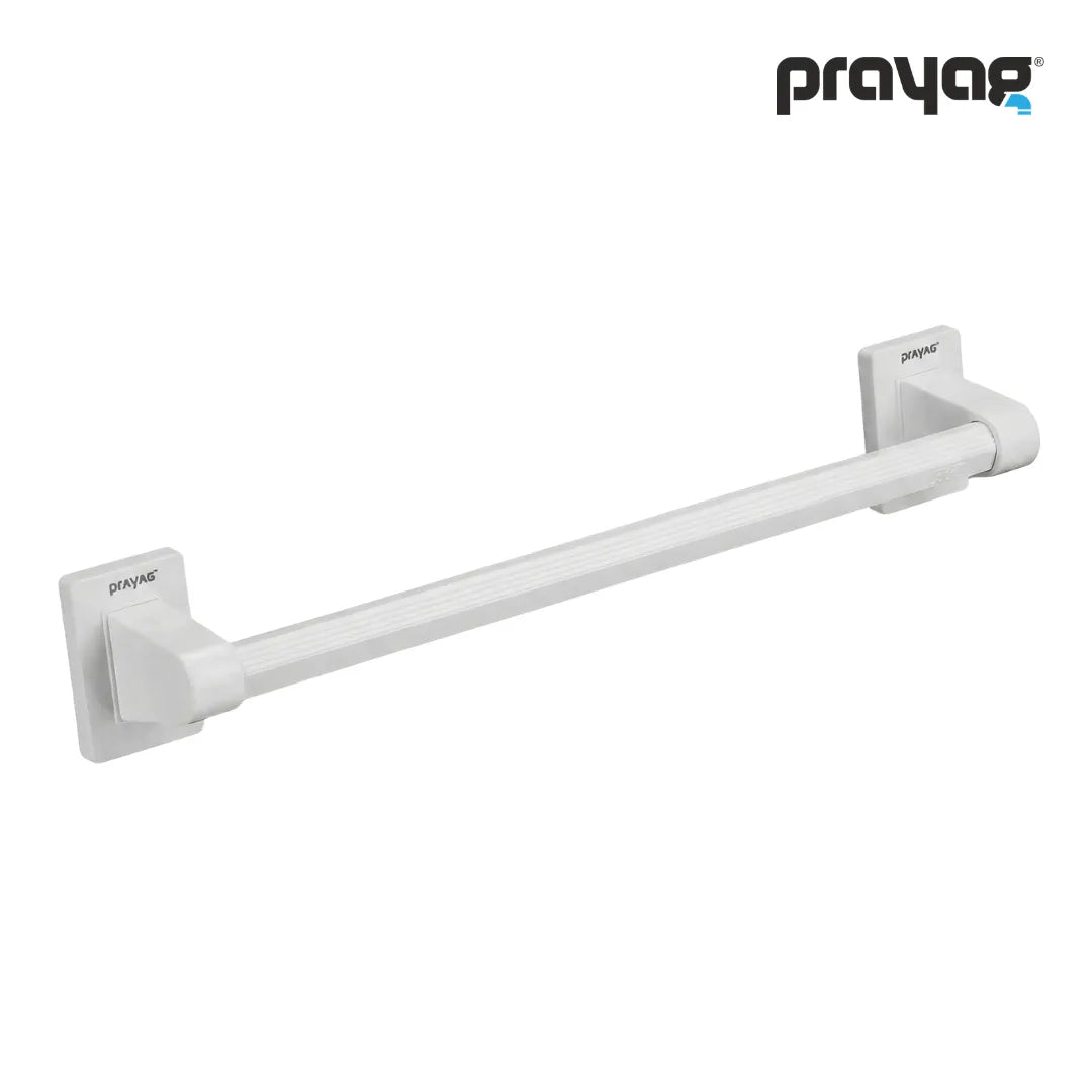 Towel Rod 24 inch (600mm) - By Prayag