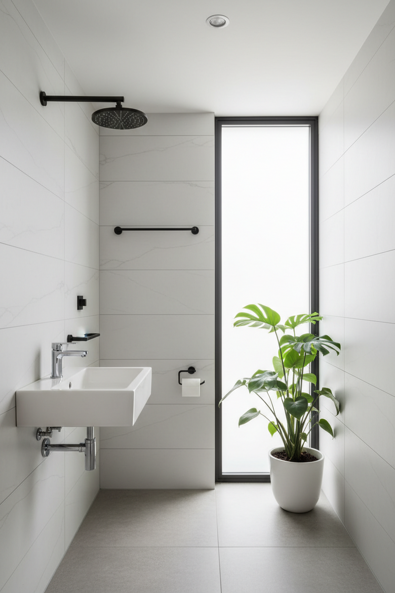 5 Ways to Transform Your Bathroom on a Budget — plumbKart's Expert Tips