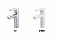 CP vs PTMT Taps: Which One Should You Buy for Your Home? (2026 Guide)