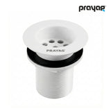 Prayag Waste Coupling 31/32mm Wash Basin