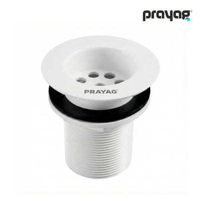 Waste Coupling for Wash Basin 31/32mm Female Thread - By Prayag