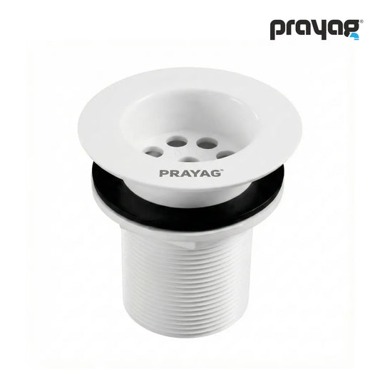 Waste Coupling for Wash Basin 31/32mm Female Thread - By Prayag