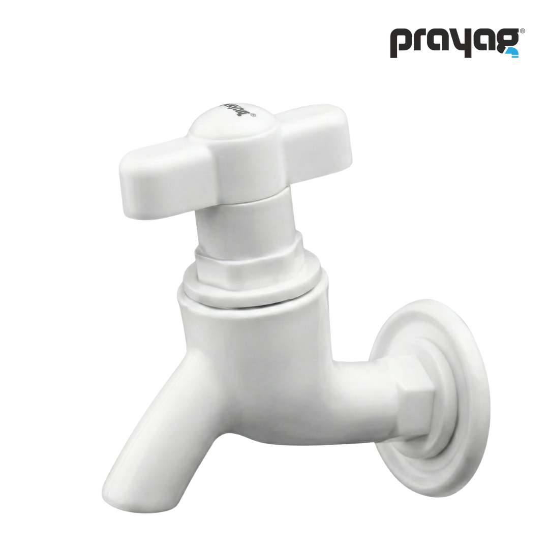 Bib Tap T-Handle - By Prayag