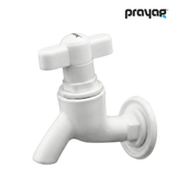 Bib Tap T-Handle - By Prayag