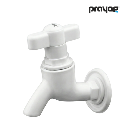 Bib Tap T-Handle - By Prayag