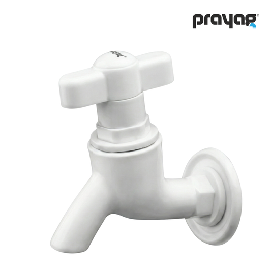 Bib Tap  T-Handle - By Prayag