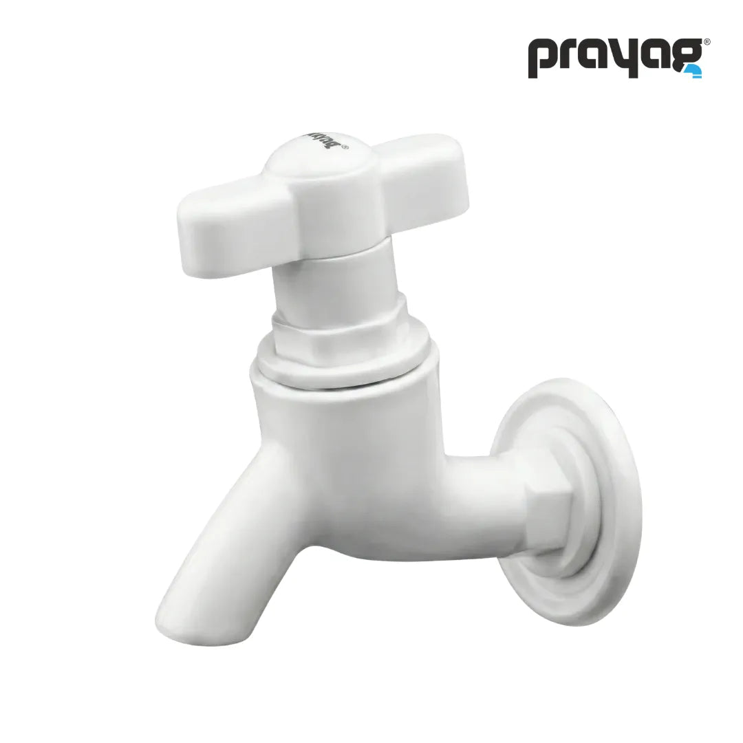 Bib Tap T-Handle - By Prayag