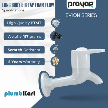 Bib Tap  - By Prayag