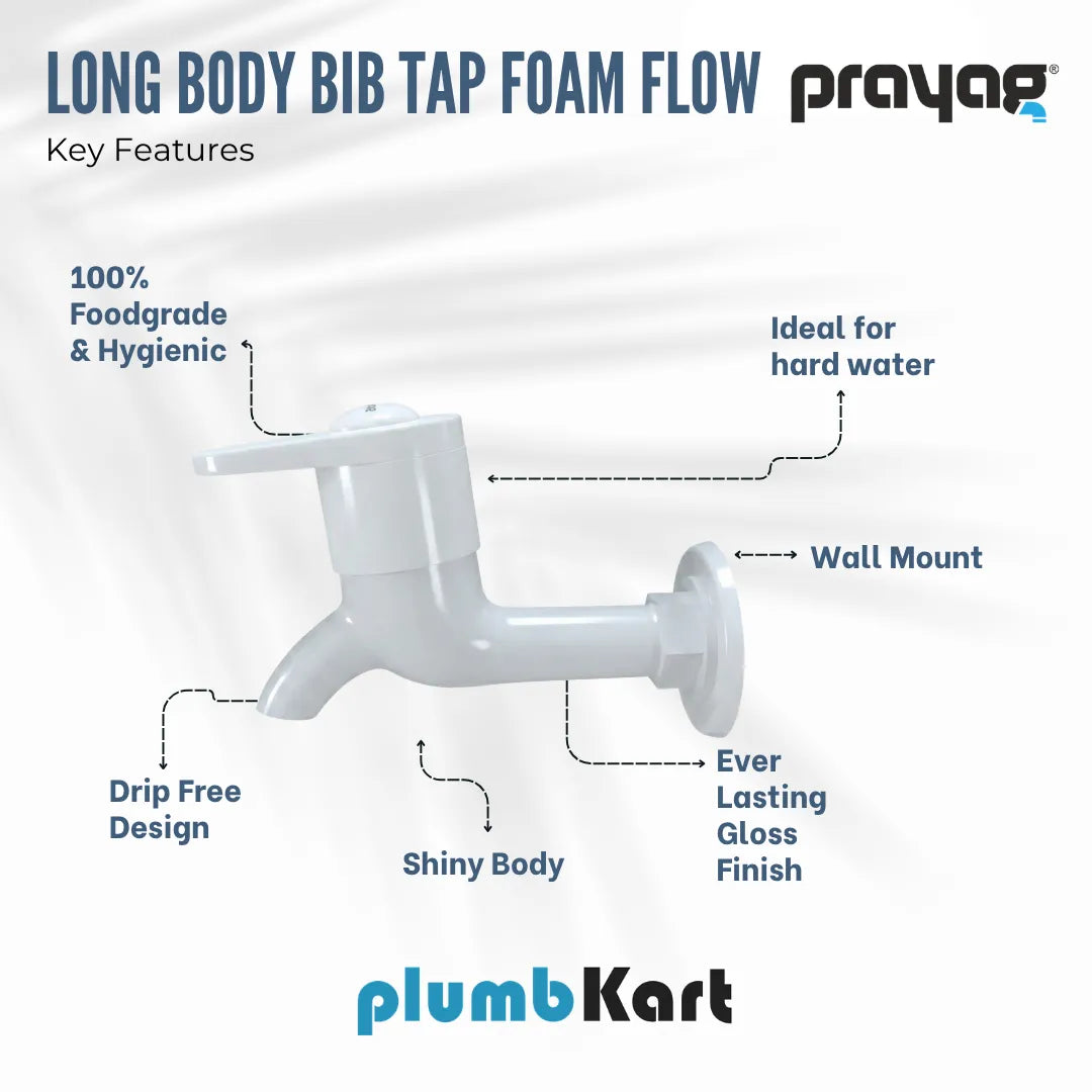 Bib Tap  - By Prayag