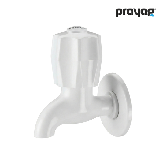 Bib Tap (Short Body) - By Prayag
