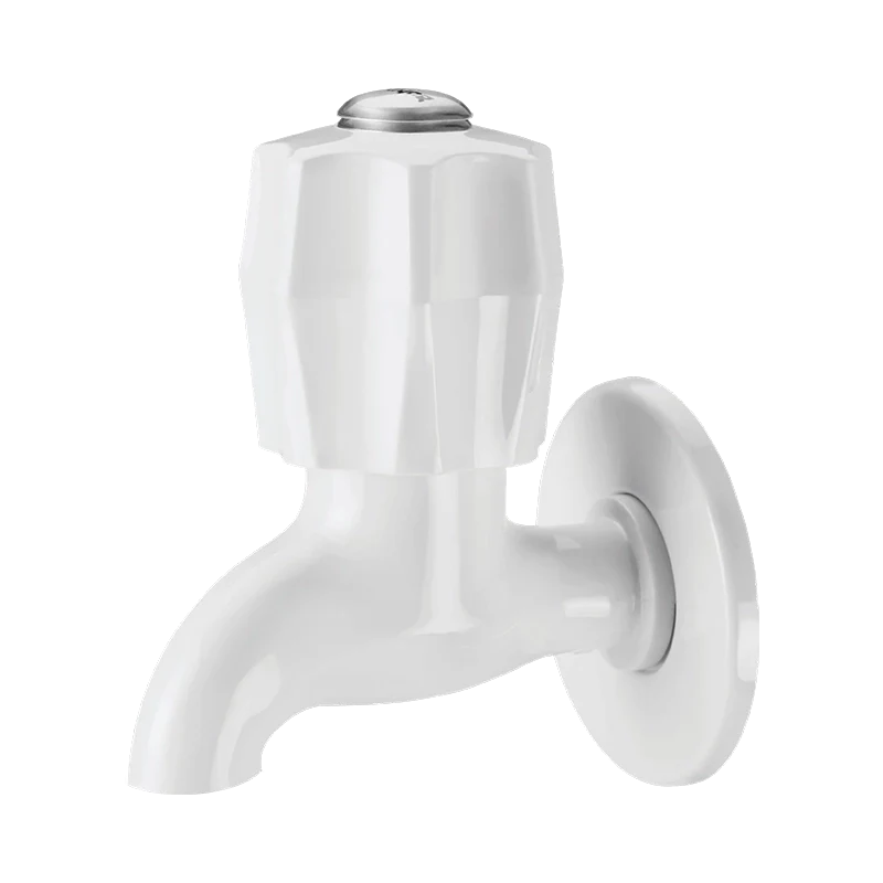 Bib Tap (Short Body) - By Prayag