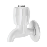 Bib Tap (Short Body) - By Prayag