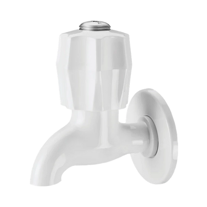 Bib Tap (Short Body) - By Prayag