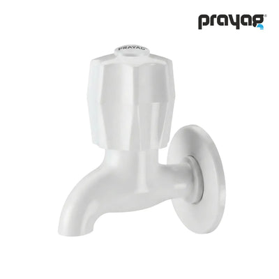 Bib Tap (Short Body) - By Prayag