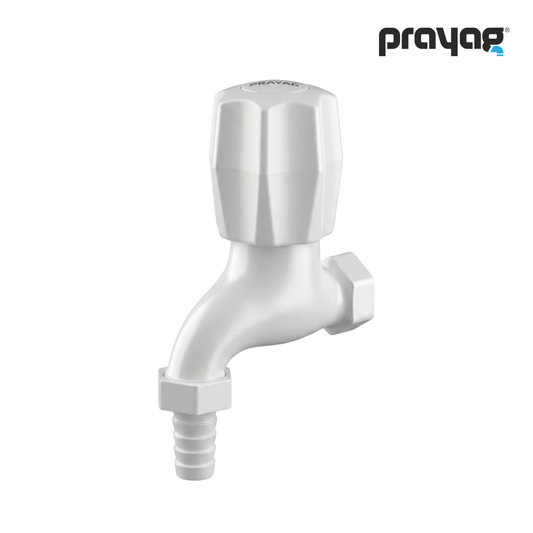 Nozzle Bib Tap - By Prayag