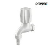 Prayag PTMT Nozzle Bib Tap
