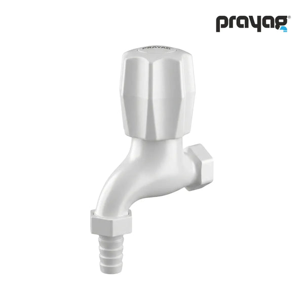 Nozzle Bib Tap - By Prayag