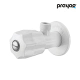 Angle Valve - By Prayag