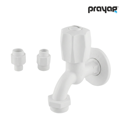 Washing Machine Tap - By Prayag