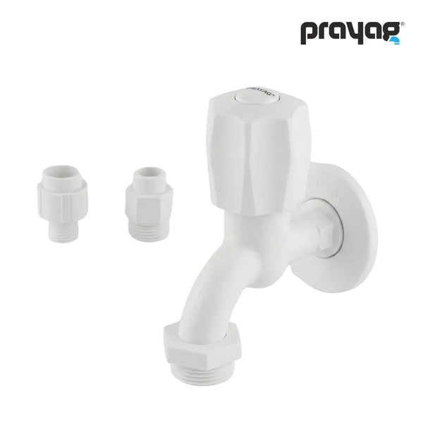 Washing Machine Tap - By Prayag