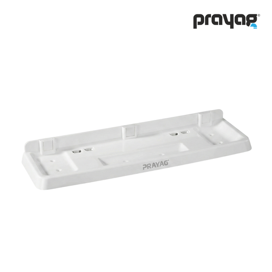 Smat Shelf 450mm (18 inch) - By Prayag