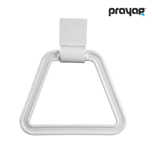 Towel Ring Quad - By Prayag