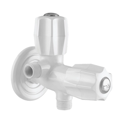 2 Way Angel Valves
