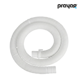 Washing Machine Pipe for Water Outlet 1.5mtr - By Prayag
