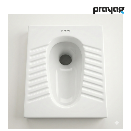 Prayag Eco Orissa Pan 20 inch
