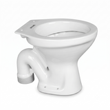 Prayag Garnet EWC Toilet S-Trap