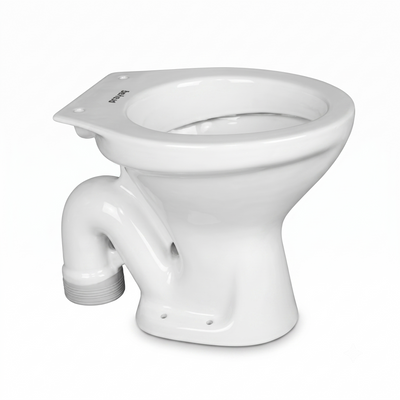 Garnet EWC Toilet (S-Trap) - Prayag