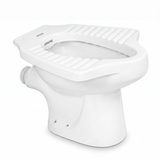 Prayag Astra Anglo Indian Toilet Pan S-Trap