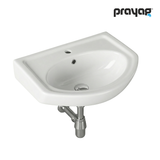 Prayag Gracia Wash Basin