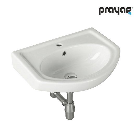 Prayag Gracia Wash Basin