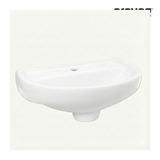 Prayag Evian Wash Basin