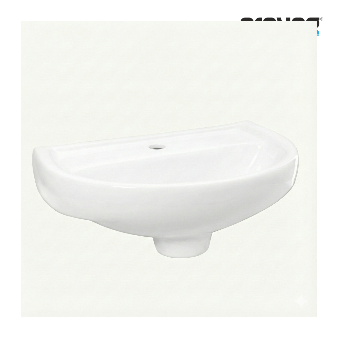 Prayag Evian Wash Basin