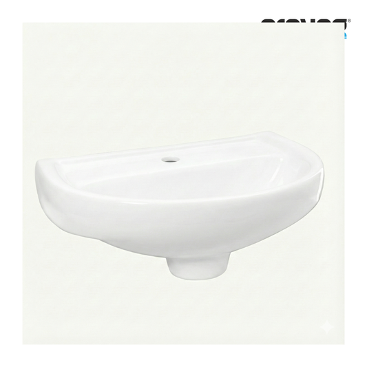 Prayag Evian Wash Basin