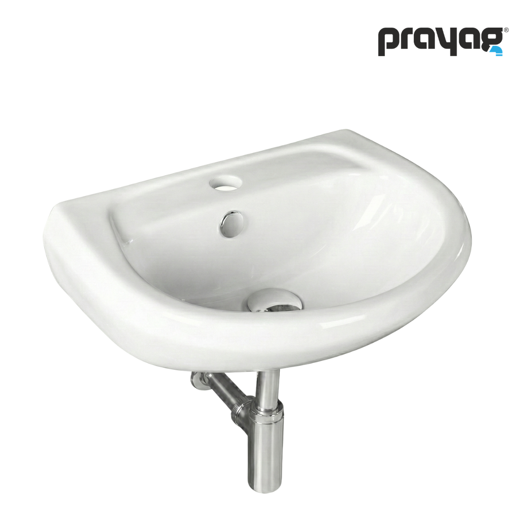 Prayag Macasa Wash Basin