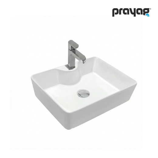 Polo Art Wash Basin (Table Top) - Prayag
