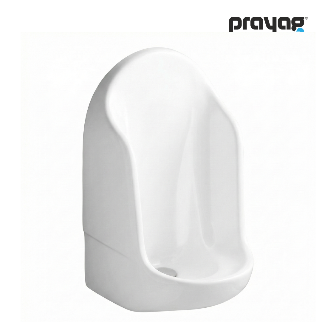 Prayag Rio Urinal (Half Stall)