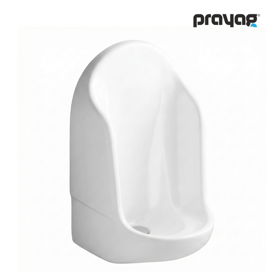 Prayag Rio Urinal (Half Stall)
