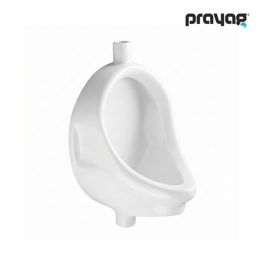 Vigo Urinal (Flat Back) - Prayag