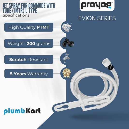Wash Basin Pillar Tap Swan Neck Foam Flow (Swing Tap) Basin Mount Brass - By Prayag