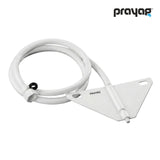 Prayag Jet Spray with 1.5m Tube