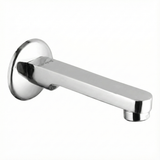 Bath Tub Spout with Flange Brass (Only Spout) - By Prayag