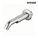 Bath Tub Spout with Flange Brass (Only Spout) - By Prayag