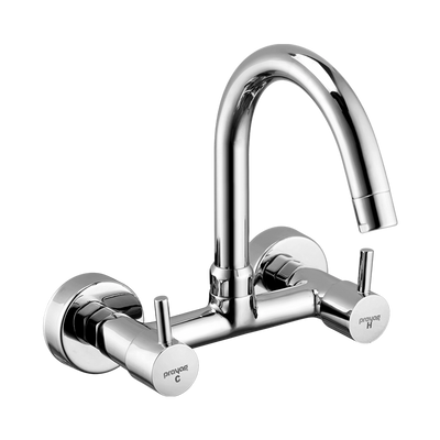Sink Mixer