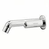 Bath Tub Spout with Flange Brass (Only Spout) - By Prayag
