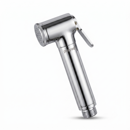 Prayag Brass Health Faucet with 1m Tube and Hook